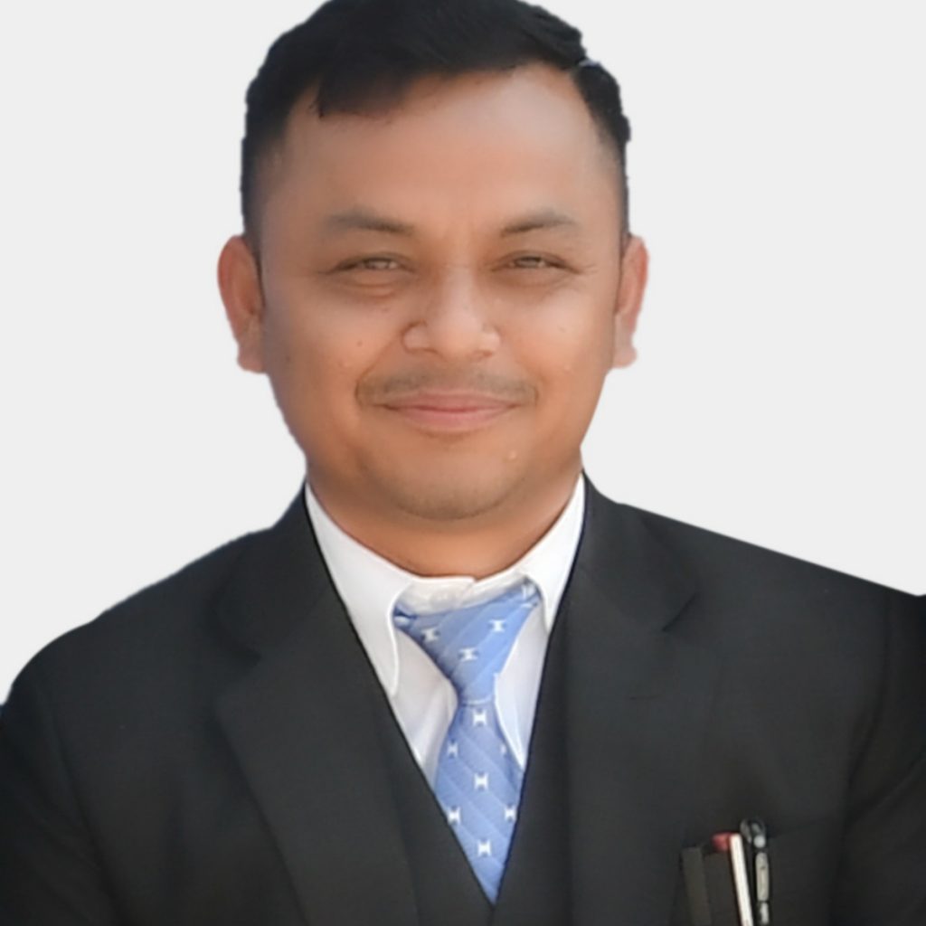 Chitra Bahadur Thapa